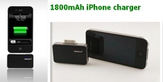 power pack for iPhone