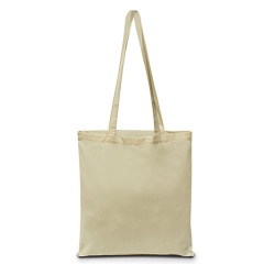 Cotton bag, calico bag, shopping bag