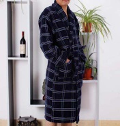 Pajamas and Sleepwear