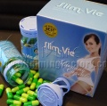 Slim-Vie Weight Reduce Pill-First Step To Be A Slim Hot Girl [ZE]