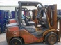 used toyota 3ton forklift sale in Japan