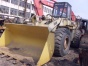 used cat 950E loader sale in China