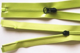 Open-End Waterproof Nylon Zipper