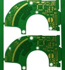 double sided pcb boards - soppcb