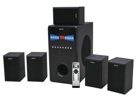 SD-5002 sound system