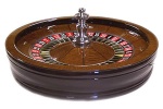 Roulette wheel