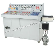 Wet Mix Macadam Plant Control Panel Manufacturers, Suppliers, India