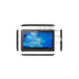 7 inch Tablet PC