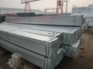 Steel Hollow Section /Square Hollow section /Square steel pipe /Steel pipe /ERW steel pipe /Rectangular Hollow Section /