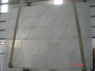 New-Carrara White