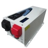 Sun Gold Power 3000W Peak 9000W  Pure Sine Wave Inverter With Charger  LCD Screen - PC-3000W