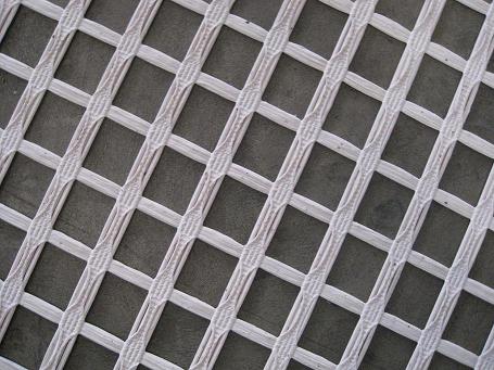 coal mining polyester geogrid