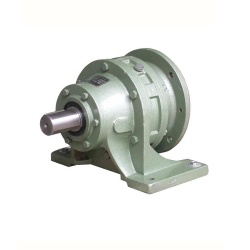BWXW Cycloidal Reducer 8000 Series