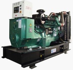 16-1200KW Cummins diesel generator