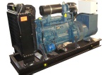 30KW Deutz diesel generator