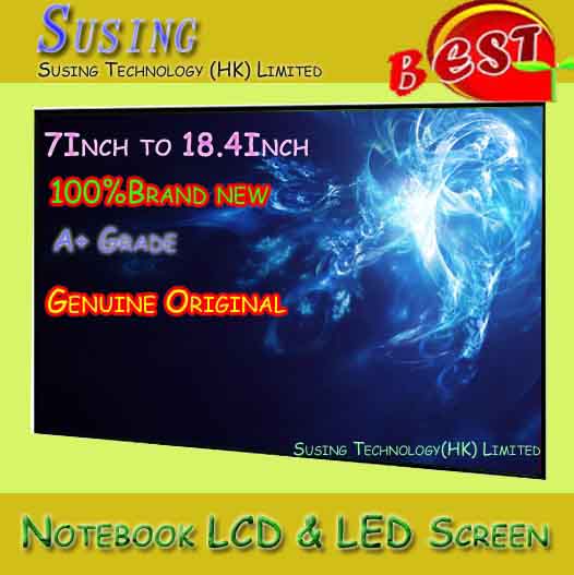15.6inch B156XW02 Lp156wh2 LTN156AT02 lapotp LCD screen