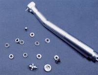 Dental Handpiece Bearings - Dental Bearings