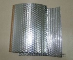 Two-sided Aluminum Foil Bubble Insulation