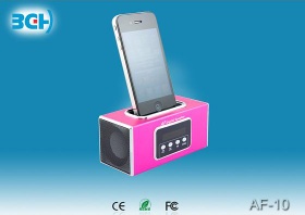 iphone speaker mini speaker