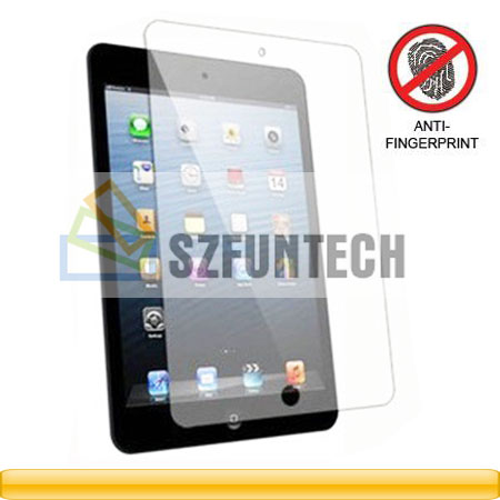 Best Lcd Anti Glare Screen Protector Guard For Ipad 2 Tablet Mid Pc from China