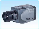 CCTV High Resolution Color Box Camera