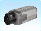CCTV High Resolution Color CCD Box Camera
