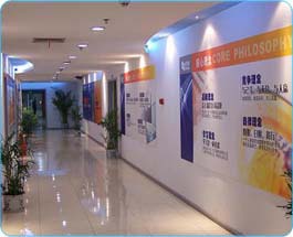 Great Asia Electronic Co.,Ltd