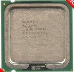 Used Pentium 4 CPU 530/531 3.0GHz 1M 800MHz 775Pin