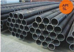 ERW Welded Steel Pipe X60 Sch60 API Line Pipe Pipeline Projects