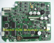 One-stop pcb and pcba - U006