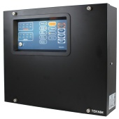 TFP-808 8 ZONE CONVENTIONAL FIRE ALARM PANEL
