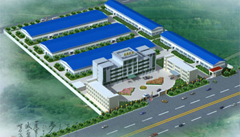Zhengzhou Temin Machinery Manufacturing Co., Ltd