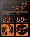 temperature module
