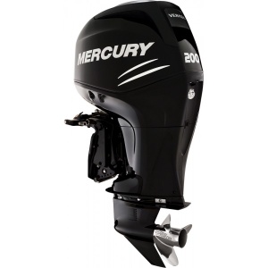 Mercury Outboards 200 Horsepower - 1201V13ED