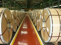 stainless steel coils and sheets