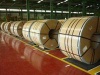 stainless steel coils and sheets