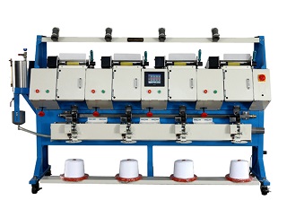 Home > Products > Semi-Auto High Speed Sewing Thread Winder > TM68CSA Semi-Auto High Speed Sewing Thread Winder