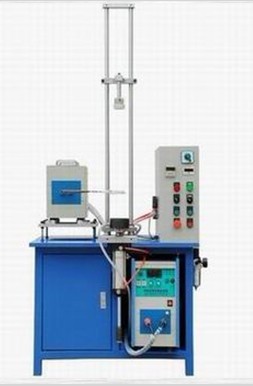 TL-205 High frequency soldering machine for heating element/tubular heater