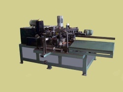 QZD-68 automatic paper tube collating machine
