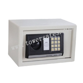 Electronic digital mini safes