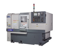 CNC Lathe Machine- Tsunglin Machinery