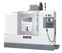 CNC Machining Center- Tsunglin Machinery