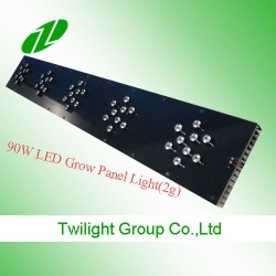 Unique design high power waterproof led grow lights for flowers