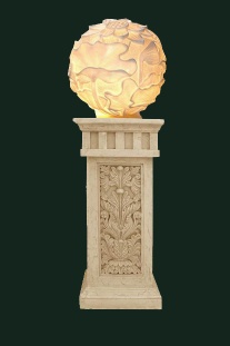 Marble Rome Column & Pillar