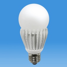 LED Bulb Lamp – 10W – wide beam