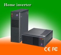 12v 220v power inverter with battery charger
