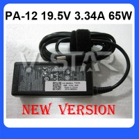 AC Adapter for Dell PA-12 19.5V 3.34A 65W 7.4mm 5.0mm with pin new design