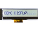 COG LCD Modules - Vitek