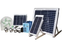MNRE approved Solar Home Lighting System Model- I