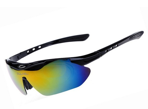 Protective Cycling Sunglasses